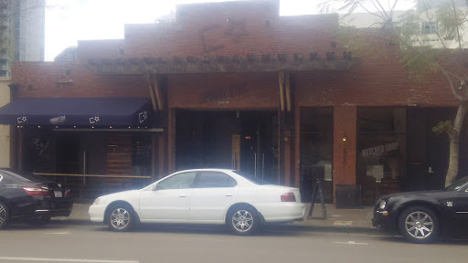 Steak House «Cowboy Star Restaurant & Butcher Shop», reviews and photos, 640 Tenth Ave, San Diego, CA 92101, USA