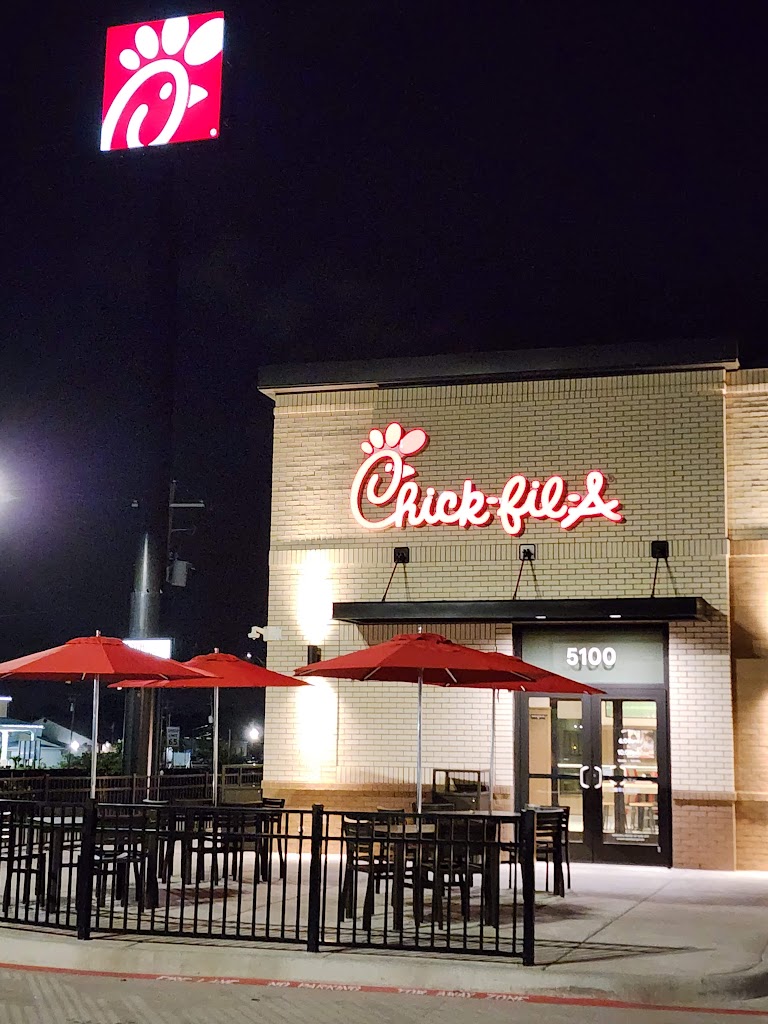 Chick-fil-A 77619