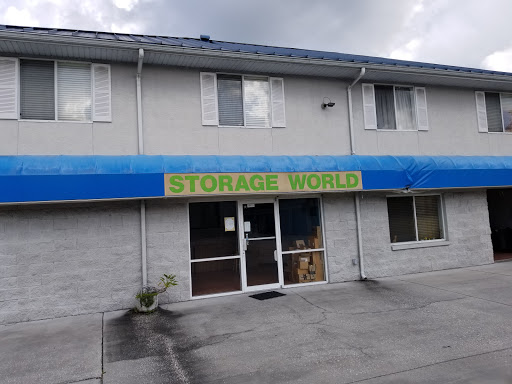 Car Wash «Storage World & Car Wash», reviews and photos, 10522 FL-52, Hudson, FL 34669, USA