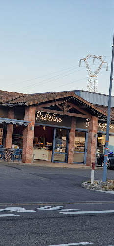 Boulangerie La Pasteline Castanet-Tolosan