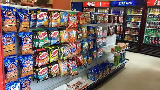Convenience Store «C C MART», reviews and photos, 471 High St, Wakefield, RI 02879, USA