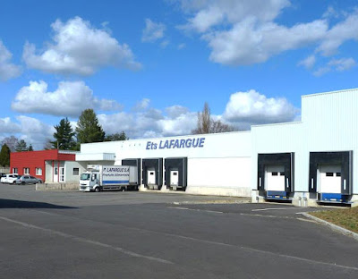 Etablissements Pierre Lafargue à Ausson