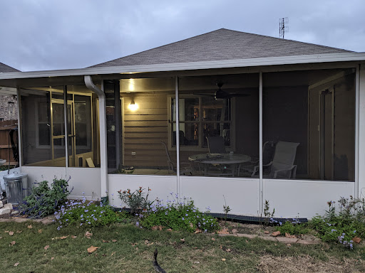 Deck Builder «River City Deck and Patio», reviews and photos