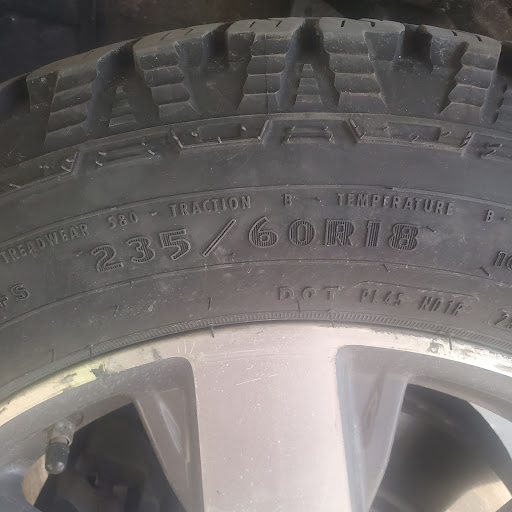 Tire Shop «Sullivan Tire & Auto Service», reviews and photos, 7 Central Ave, Dover, NH 03820, USA