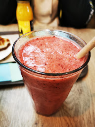 Photo n°55 de Columbus Café & Co à Labège ()