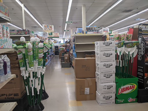 Pharmacy «Discount Drug Mart», reviews and photos, 24485 Lorain Rd, North Olmsted, OH 44070, USA