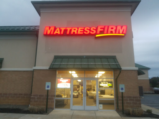 Mattress Store «Mattress Firm Bethlehem», reviews and photos, 4403 Freemansburg Ave, Easton, PA 18045, USA