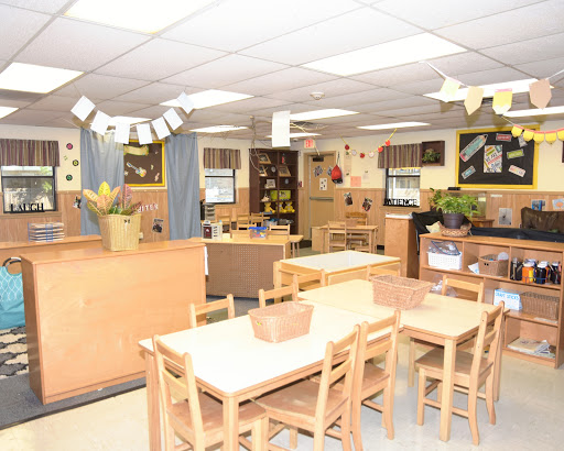 Preschool «Childtime of Garland, TX», reviews and photos, 985 W Brand Rd, Garland, TX 75040, USA