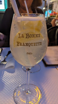 Plats et boissons du Restaurant français La Bonne Franquette à Paris - n°15
