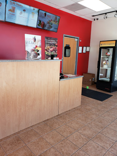 Gift Shop «Edible Arrangements», reviews and photos, 1776 Jonesboro Rd, McDonough, GA 30253, USA