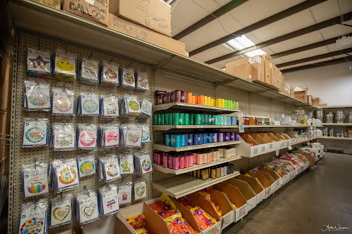 Florist «Sequoia Floral International», reviews and photos, 3245 Santa Rosa Ave, Santa Rosa, CA 95407, USA