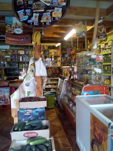 Opiniones de mercado Particular "El Farolito" Y "Pescaderia Angelmo" en Osorno - Supermercado