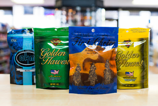 Tobacco Shop «Downtown Tobacco», reviews and photos, 381 Minnesota St, St Paul, MN 55101, USA