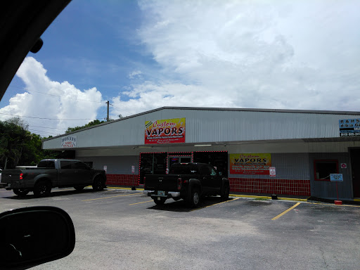 Tobacco Shop «Custom Vapors», reviews and photos, 1005 US-92, Seffner, FL 33584, USA