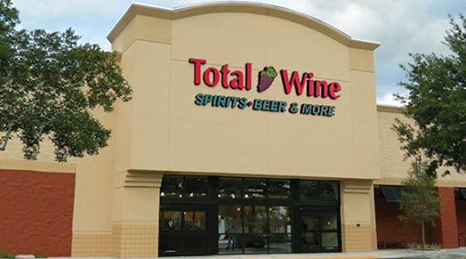 Wine Store «Total Wine & More», reviews and photos, 2550 NW Federal Hwy, Stuart, FL 34994, USA