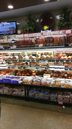 Grocery Store «Shop & Save», reviews and photos, 7241 Lemont Rd, Downers Grove, IL 60516, USA