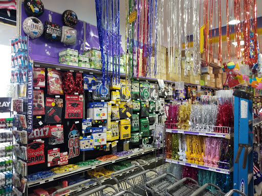 Party City