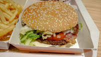 Aliment-réconfort du Restauration rapide McDonald's à Lyon - n°18