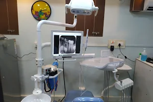 Ivory dental clinic image