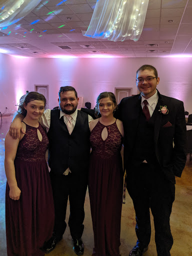 Banquet Hall «Celebrations Banquet & Conference facility», reviews and photos, 3437 W Sycamore St, Kokomo, IN 46901, USA