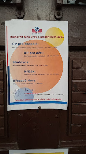 nám. T. G. Masaryka 156, 261 01 Příbram I