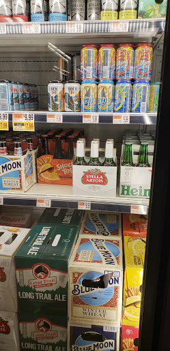 Supermarket «Big Y», reviews and photos, 224 Salem Turnpike, Norwich, CT 06360, USA