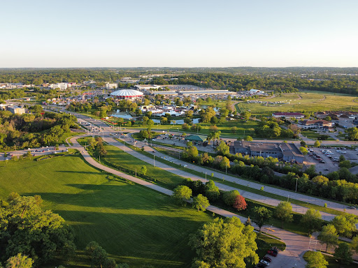 Event Venue «Willow Island at the Alliant Energy Center», reviews and photos, 1919 Alliant Energy Center Way, Madison, WI 53713, USA