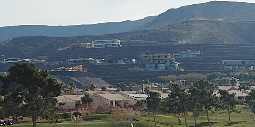 Golf Course «Desert Willow Golf Course», reviews and photos, 2020 W Horizon Ridge Pkwy, Henderson, NV 89012, USA