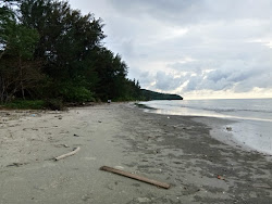 Kimihang Beach'in fotoğrafı ve yerleşim