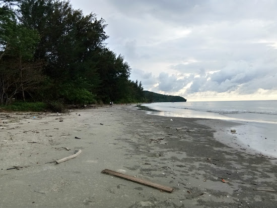 Kimihang Beach