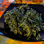 Photo n°5 de l'avis de Eclod.h fait le 18/06/2023 à 19:45 sur le  Osteria Passaparola Nell'Antico Frantoio à Montemerano