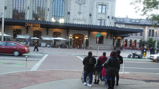 Italian Restaurant «Venice», reviews and photos, 1700 Wynkoop St, Denver, CO 80202, USA