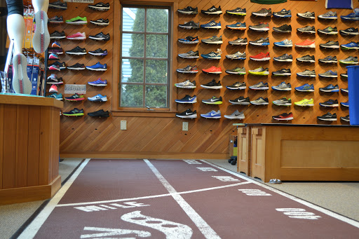 Running Store «Marathon Sports», reviews and photos, 134 Washington St, Norwell, MA 02061, USA