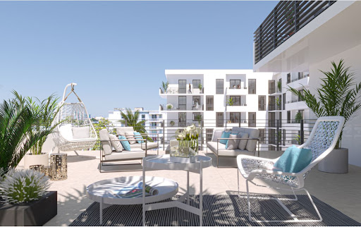 The Vibe Miami Apartments