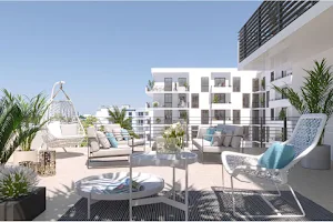 The Vibe Miami Apartments image