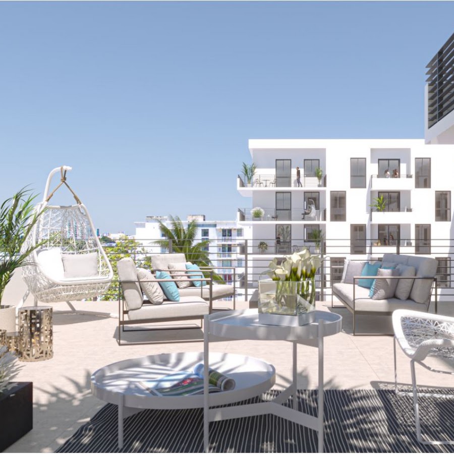 The Vibe Miami Apartments reviews