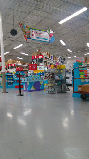 Office Supply Store «Office Depot», reviews and photos, 1111 Geronimo Dr, El Paso, TX 79925, USA