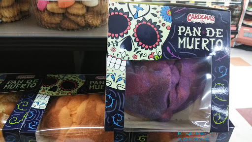 Grocery Store «Mi Pueblo Food Center # 6», reviews and photos, 1437 Freedom Blvd, Watsonville, CA 95076, USA