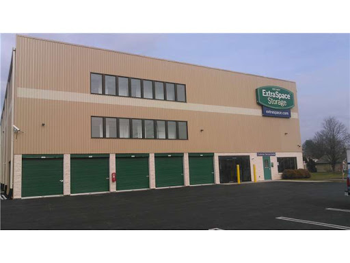 Self-Storage Facility «Extra Space Storage», reviews and photos, 5630 Linglestown Rd, Harrisburg, PA 17112, USA