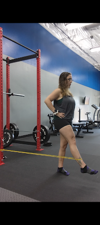 Mighty Mouse Athletic Club (by Fitness With Nina) - Photo 9 - Car repair in Vancouver, WA, Vancouver