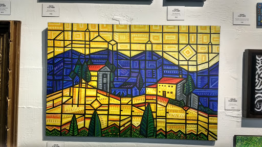 Art Gallery «The Greenwood Collective», reviews and photos, 8537 Greenwood Ave N #1, Seattle, WA 98103, USA