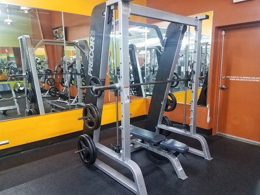 Gym «Anytime Fitness», reviews and photos, 1856 Precinct Line Rd, Hurst, TX 76054, USA