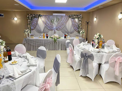 Panoráma Étterem és Szabadidőpark