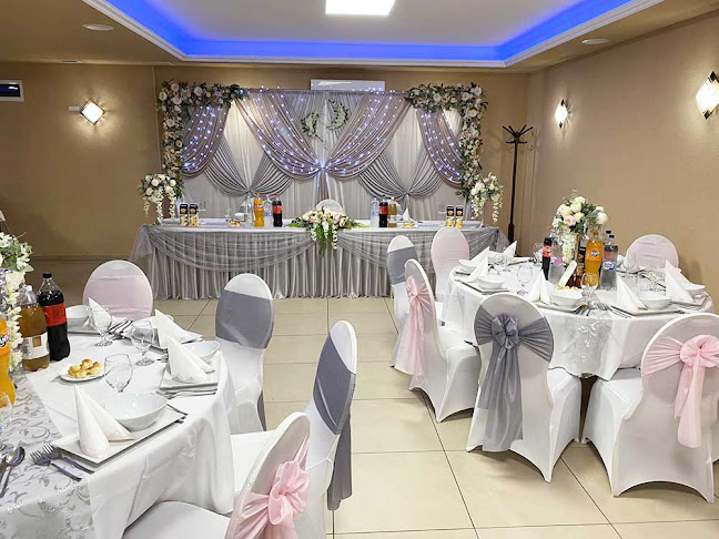 Panoráma Étterem és Szabadidőpark