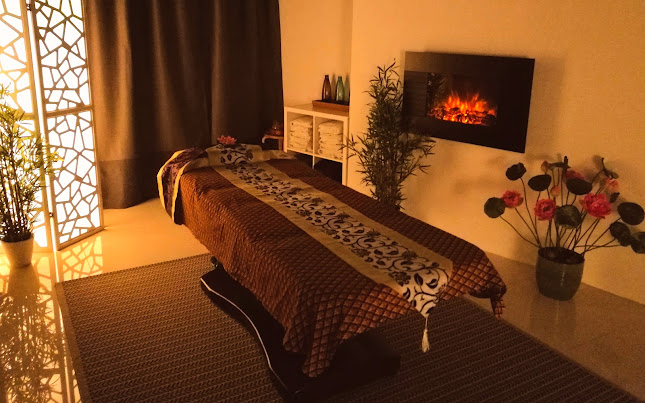 Pachara Massage - Masseur