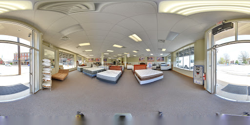 Mattress Store «Verlo Mattress», reviews and photos, 237 E Gay St Suite 1, West Chester, PA 19380, USA