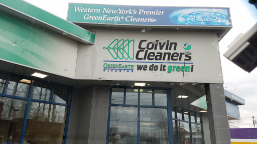 Dry Cleaner «Colvin Cleaners Inc», reviews and photos, 2375 Elmwood Ave, Kenmore, NY 14217, USA