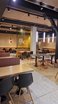 Atmosphère du Restauration rapide McDonald's à Dijon - n°3