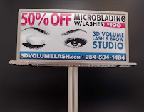3D Volume Lash & Brow Studio - Photo 8 - Car repair in Killeen, TX, Killeen