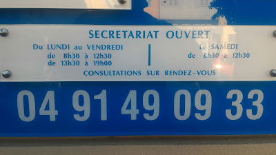 Centre Cardiovasculaire SMSA à Marseille